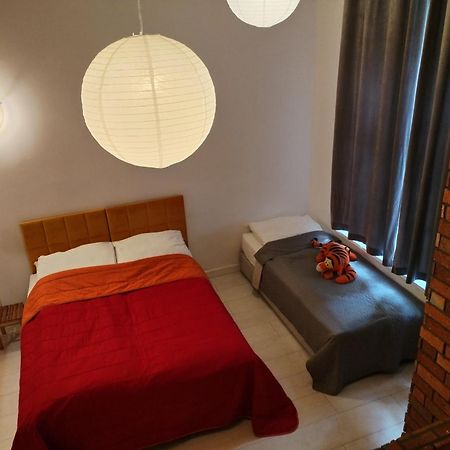 Milky Way Szczytna Apartment ทอรูน ภายนอก รูปภาพ