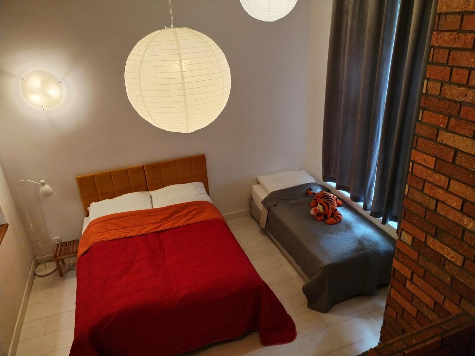 Milky Way Szczytna Apartment ทอรูน ภายนอก รูปภาพ