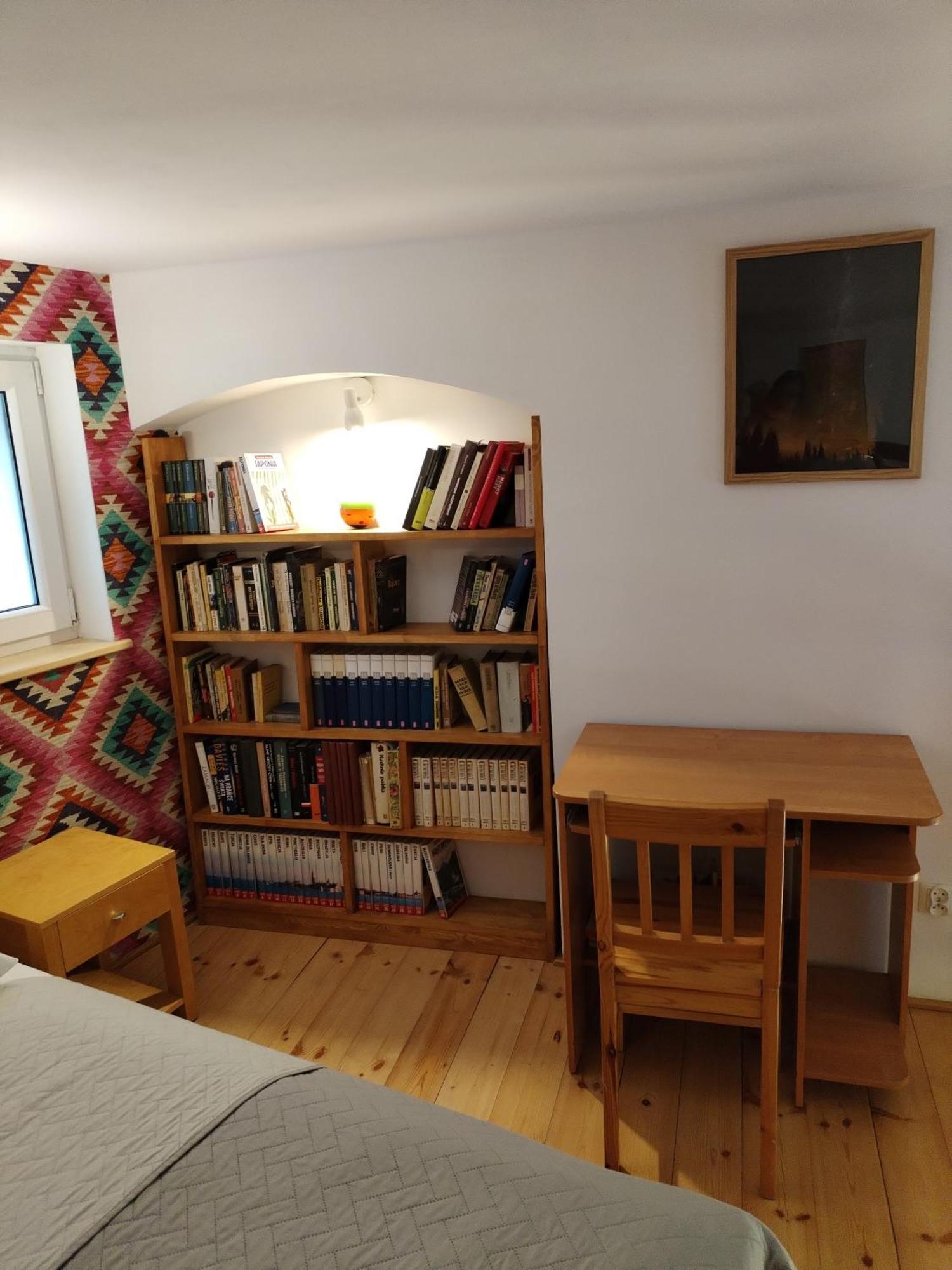 Milky Way Szczytna Apartment ทอรูน ภายนอก รูปภาพ
