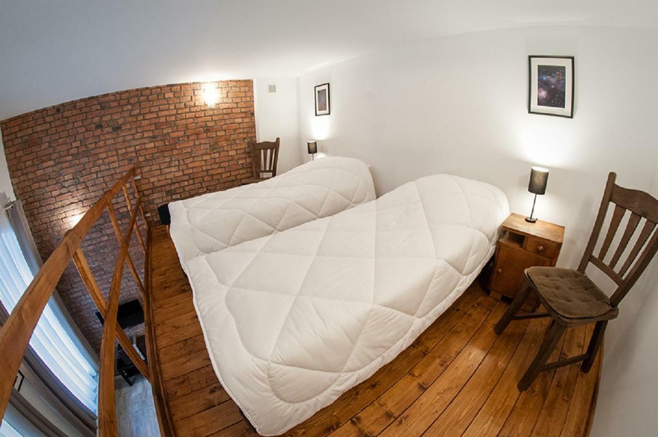 Milky Way Szczytna Apartment ทอรูน ภายนอก รูปภาพ